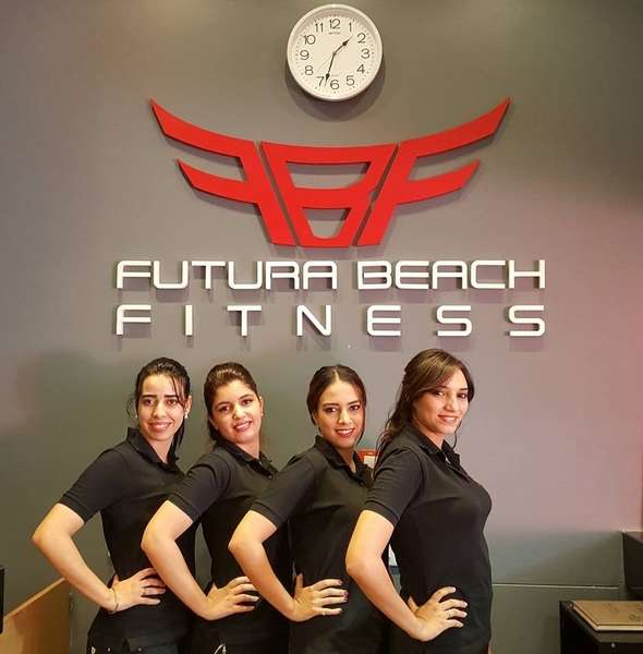 Futura-beach-fitness